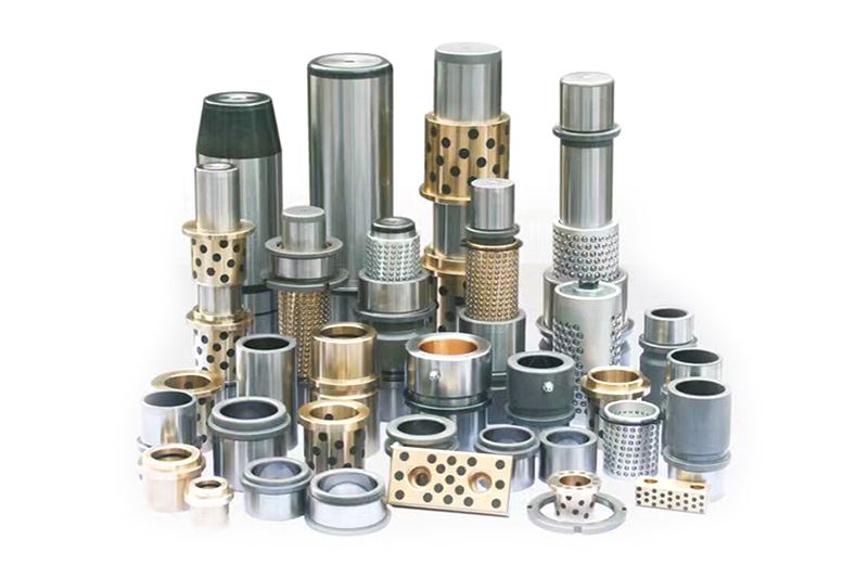 氮氣彈簧NS系列2